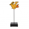Figurka Coo Coo Bird 27 cm - James Rizzi Goebel 26103201