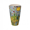 Wazon Desert Life 24 cm - James Rizzi
