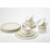Spodek do filiżanki do kawy 16 cm - Ivoire Villeroy & Boch 10-4390-1310