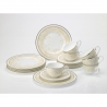 Spodek do filiżanki do kawy 16 cm - Ivoire Villeroy & Boch 10-4390-1310
