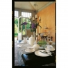 Spodek do filiżanki do kawy 16 cm - Ivoire Villeroy & Boch 10-4390-1310