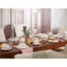 Podstawka do sosjerki 22 cm - Gray Pearl Villeroy & Boch