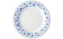 Talerz śniadaniowy 19cm - Blaublüten