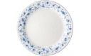 Talerz obiadowy 26cm - Blaublüten