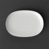 Talerz owalny 20 cm - Anmut Platinum Villeroy & Boch 1046363570
