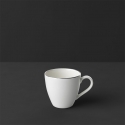 Filiżanka do espresso 100 ml - Anmut Platinum