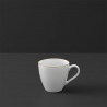 Filiżanka do espresso 100 ml - Anmut Gold Villeroy & Boch 10-4653-1420