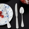 Komplet sztućców Baguette Vintage 24 szt. - Sambonet