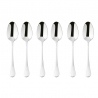 Zestaw 6 łyżeczek do espresso - Sambonet