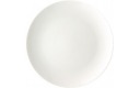 Talerz obiadowy 26cm - Cucina Weiss