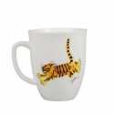 Kubek Ars - Tygrysek - Józef Wilkoń