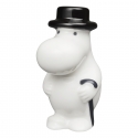Figurka ceramiczna Tata Muminka 8,5 cm - Arabia Finland