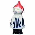 Figurka ceramiczna Mała Mi 8,5 cm - Arabia Finland