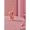 Figurka Flamingi Różowe 33 cm - Lladro