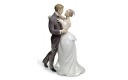 Figurka - Walc kochanków