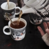 Kubek Muminki Śpij dobrze 300 ml - Muminki