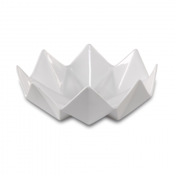 Wazon Polygono Star 7 cm - Kaiser