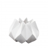 Wazon Polygono Star 19 cm - Kaiser Goebel 14003791