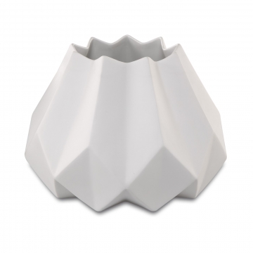Wazon Polygono Star 19 cm - Kaiser Goebel 14003791