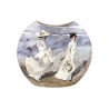 Wazon Łodzie / Spacery 30 cm - Joaquin Sorolla Goebel 67018101