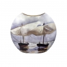 Wazon Łodzie / Spacery 30 cm - Joaquin Sorolla Goebel 67018101