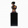 Figurka Ogień w brzuchu 50 cm - Lana Frey