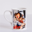Kubek Pełnia Lata - Tamara de Lempicka