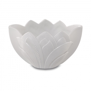 Misa porcelanowa 20 cm Palma