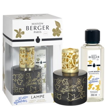 Zestaw Lolita czarny - Maison Berger