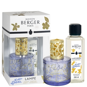 Zestaw Lolita niebieski - Maison Berger