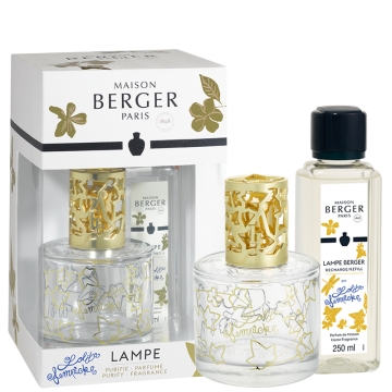 Zestaw Lolita przezroczysty - Maison Berger