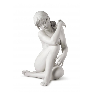Figurka Błogi Spokój 34 cm - Lladro