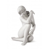 Figurka Błogi Spokój 34 cm - Lladro