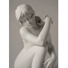 Figurka Błogi Spokój 34 cm - Lladro