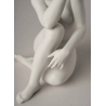 Figurka Błogi Spokój 34 cm - Lladro