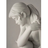 Figurka Błogi Spokój 34 cm - Lladro