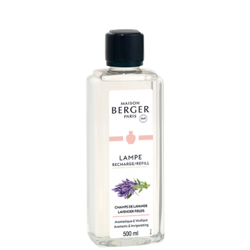 Kwiat pomarańczy - wkład do lampy zapachowej 500 ml - Maison Berger