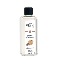 Cedr - wkład do lampy zapachowej 500 ml - Maison Berger