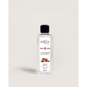 Joie D'Hiver - wkład do lampy zapachowej 500 ml - Maison Berger