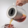 Dzbanek z podgrzewaczem SensiTea 1,3 l - WMF