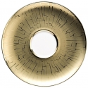 Spodek do filiżnaki herbata i kombi - TAC Skin Gold