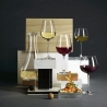 Kieliszek do czerwonego wina 23 cm - Purismo Wine