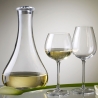 Kieliszek do białego wina 19 cm - Purismo Wine Villeroy & Boch 1137800031