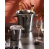 Cooler do wina 23 cm - Alessi 5052