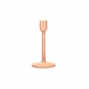 Świecznik pomarańczowy 15 cm - Like Home Villeroy & Boch 19-5303-5428