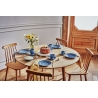Filiżanka do espresso ze spodkiem - Maria en Vogue Blue Rosenthal