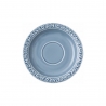 Rosenthal Filiżanka do kawy 180 ml ze spodkiem - Maria en Vogue Blue Rosenthal 10430-407170-14741/14742