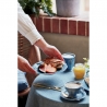 Talerz 21 cm - Maria en Vogue Blue Rosenthal 10430-407170-10221