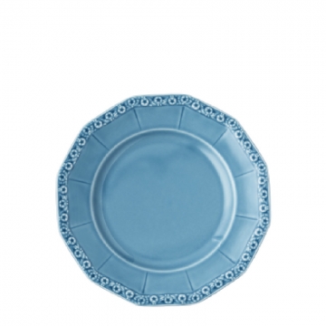 Talerz 21 cm - Maria en Vogue Blue Rosenthal 10430-407170-10221