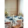 Talerz obiadowy 26 cm - Maria en Vogue Blue Rosenthal 10430-407170-10226